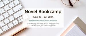 Novel Bookcamp Featured Image