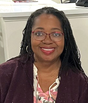 Deborah L. King