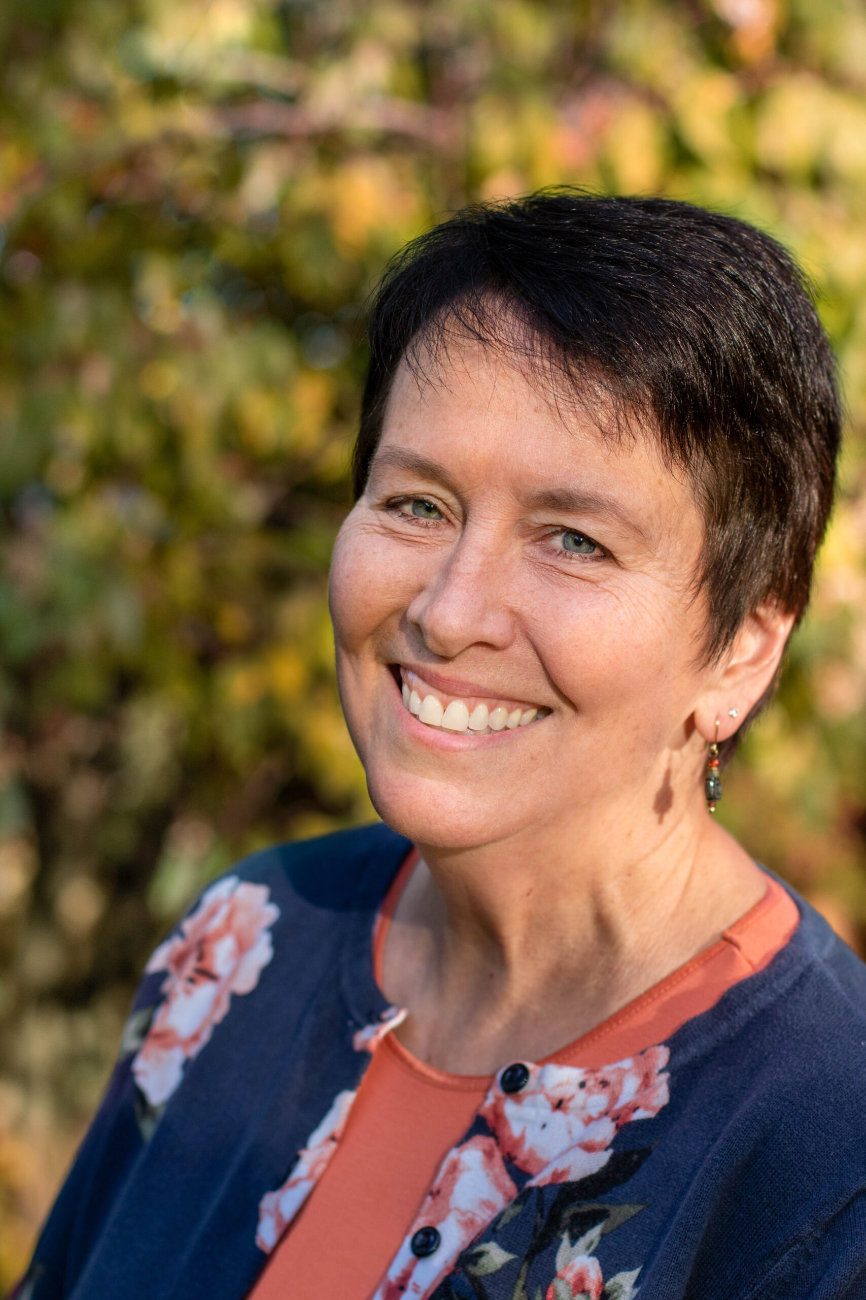 Kristin A. Oakley