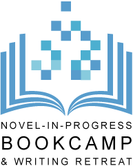 NOVEL-IN-PROGRESS - BOOKCAMP & WRITING RETREAT