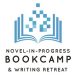 Novel Bookcamp Logo