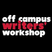 Off Campus Writer's Workshop Logo